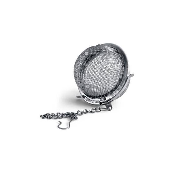 Imagem de Infusor Cha 4,5Cm Inox