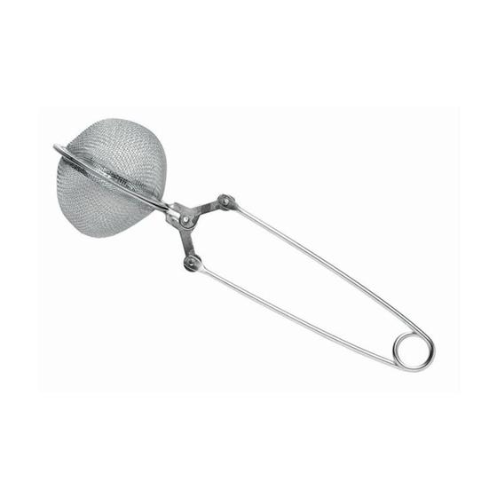 Imagem de Infusor de Inox para Chá Mimo Style