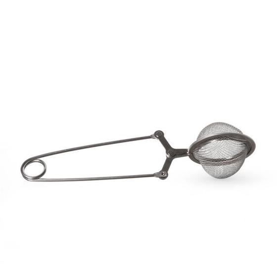 Imagem de Infusor Para Chá Aço Inoxidável Moncloa Infuser Tong