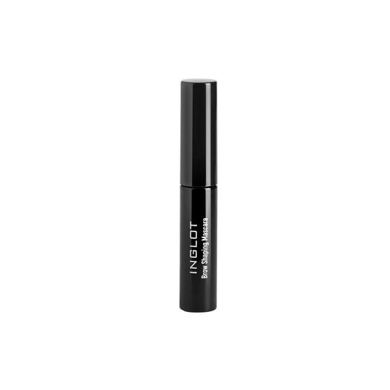 Imagem de Inglot Brow Shaping Máscara Para Sobrancelhas Marrom 03 4Ml