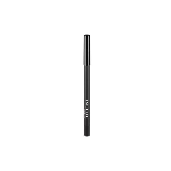 Imagem de Inglot Kohl Lápis De Olho Preto 01 1,2G