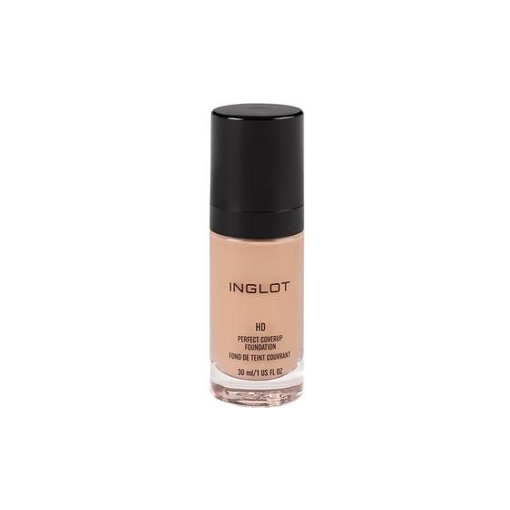 Imagem de Inglot Perfect Coverup Base Líquida HD 73 Lc 30ml