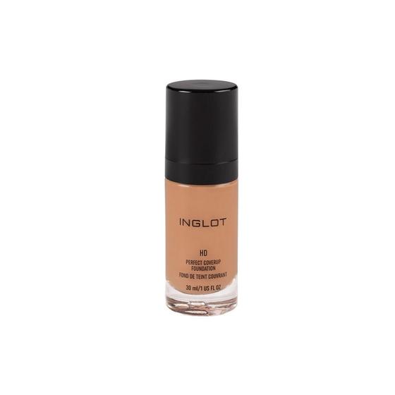 Imagem de Inglot Perfect Coverup Base Líquida HD 96 Mw 30ml