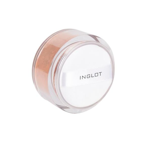 Imagem de Inglot Perfect Finish Pó Solto Matte 14 23G