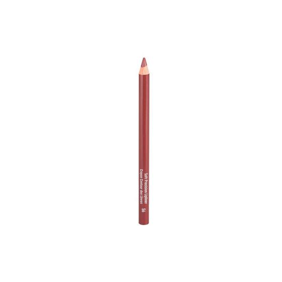 Imagem de Inglot Soft Precision Lápis Labial Rosa 56 1,13g