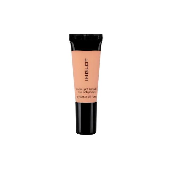 Imagem de Inglot Under Eye Corretivo Cremoso 105 10Ml