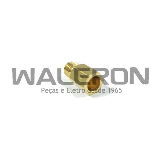 Imagem de Injetor 1.20MM GN Fogão Brastemp Consul Original W10489390