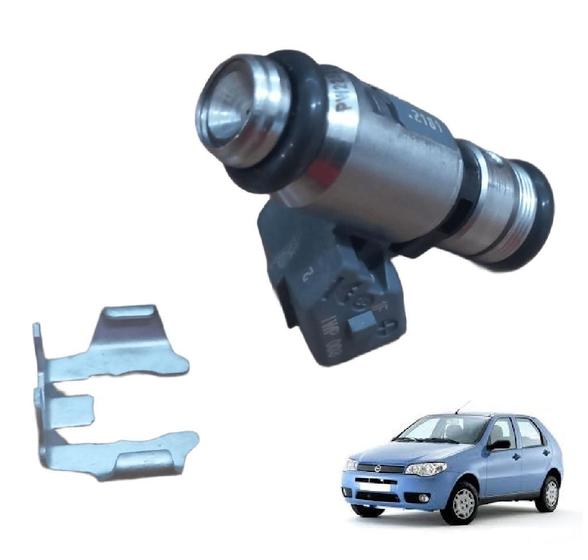 Imagem de Injetor combustível magneti marelli p/ fiat palio 04/...