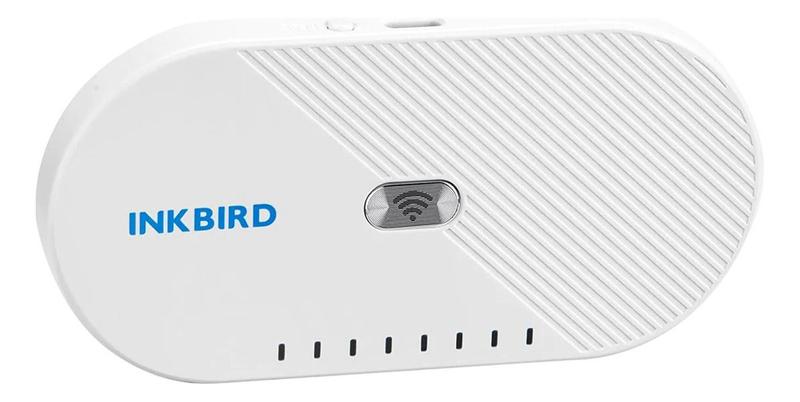 Imagem de Inkbird Ibs-m1 Wifi Gateway