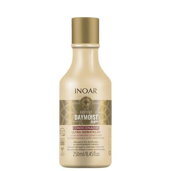 Imagem de Inoar Absolut Daymoist Condicionador 250ml