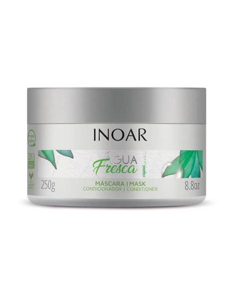 Imagem de Inoar Agua Fresca Mascara 250 Ml