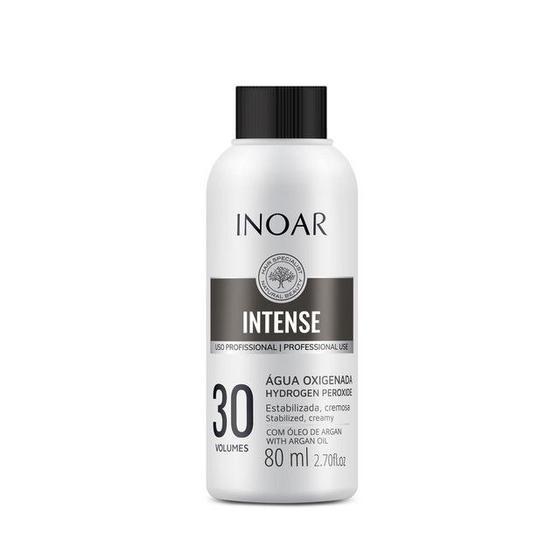 Imagem de Inoar Água Oxigenada Intense 30 Volumes 80ml