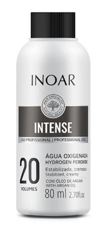 Imagem de Inoar Água Oxigenada Intense 6% 20vol - 80ml