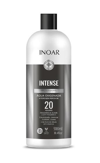 Imagem de Inoar Água Oxigenada Intense 6% 20Vol - 900Ml