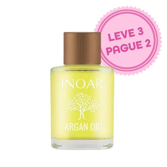 Imagem de Inoar - Argan Oil 7ml