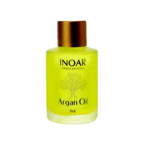 Imagem de Inoar argan oil óleo tratamento 7 ml