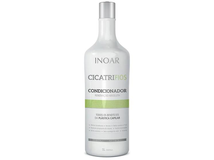 Imagem de Inoar Cicatrifios Condicionador 1L