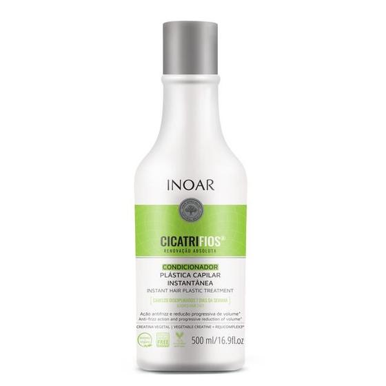 Imagem de Inoar Cicatrifios Condicionador 500ml