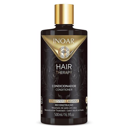 Imagem de Inoar Hair Therapy - Condicionador 500ml