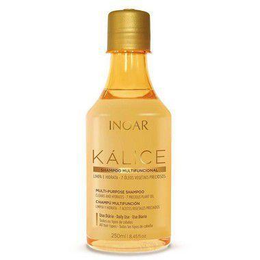 Imagem de Inoar Kálice Shampoo Multifuncional 250ml