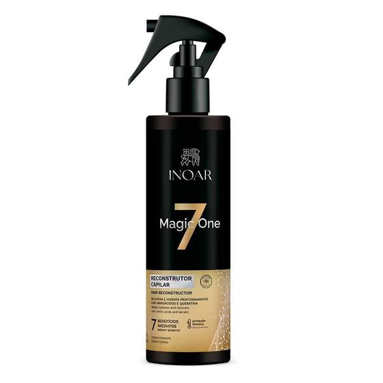 Imagem de Inoar Magic One 7 Reconstrutor