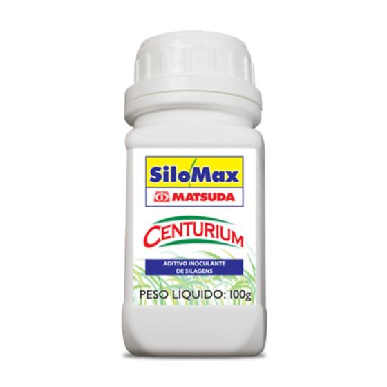 Imagem de Inoculante Para Silagem de Capim Silomax Matsuda- 100g