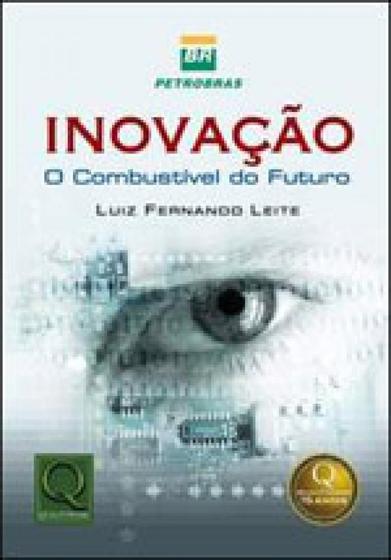 Imagem de Inovaçao - o combustivel do futuro