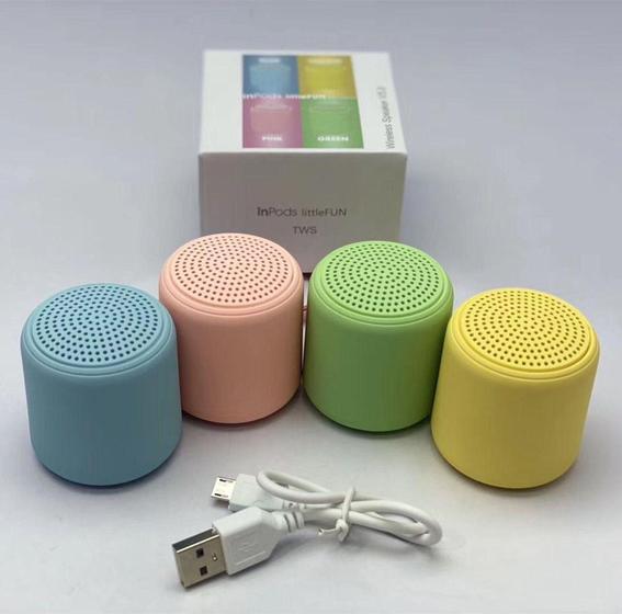 Imagem de InPods little Fun TWS - Ianaice
