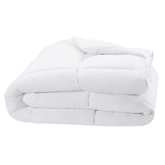 Imagem de Inserção de Edredom e Edredom Amazon Basics - Tamanho Queen/King