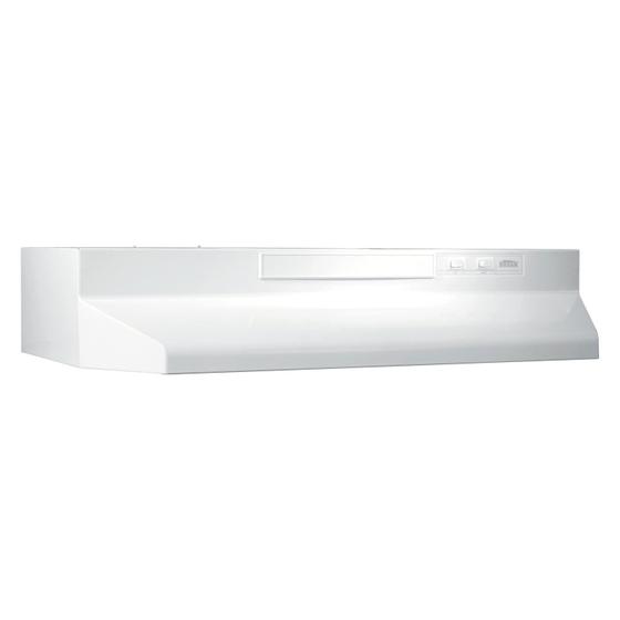 Imagem de Inserção de Exaustor Broan-Nutone F403011 com Luz - 30 Polegadas