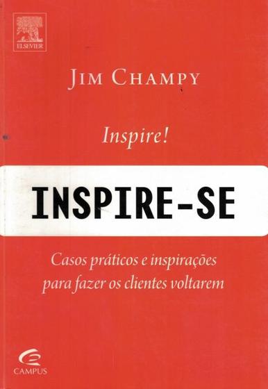 Imagem de INSPIRE-SE! -  