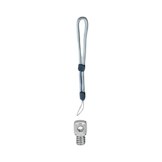 Imagem de Insta360 One X X2 X3 X4 Alça De Mão Cordão Anti-perda De Pulso Com Acessórios De Conector De