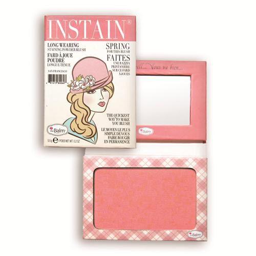 Imagem de Instains The Balm - Blush