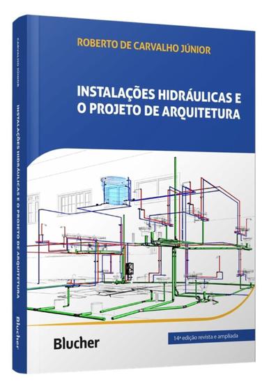 Imagem de Instalações hidráulicas e o projeto de arquitetura