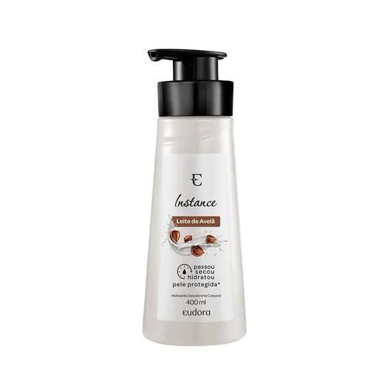Imagem de Instance Avela Hidratante Corporal 400ml