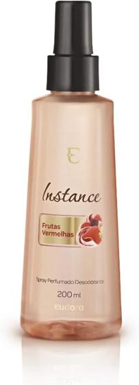 Imagem de Instance Spray Perfumado Frutas Vermelhas