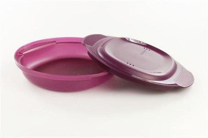 Imagem de Instant Gourmet Plus Tupperware