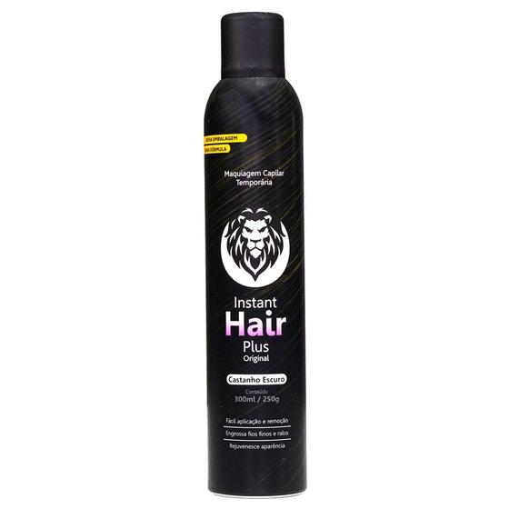 Imagem de Instant Hair Plus Original 300ml