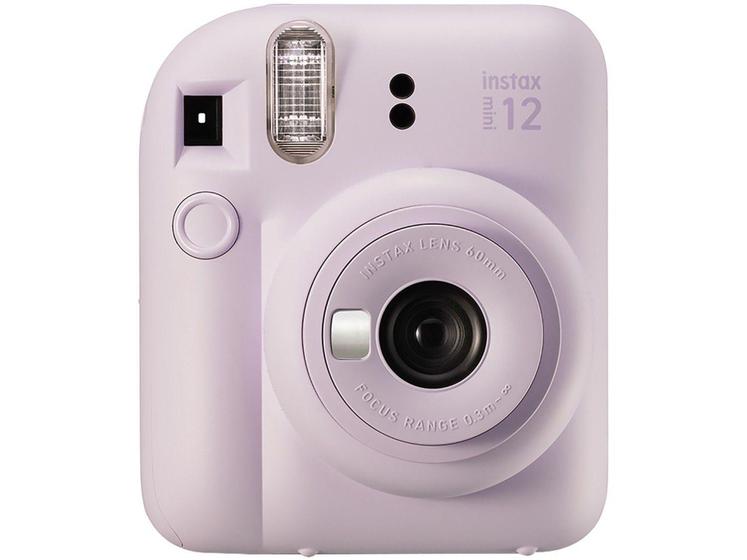 Imagem de Instax Mini 12 Lilás Candy