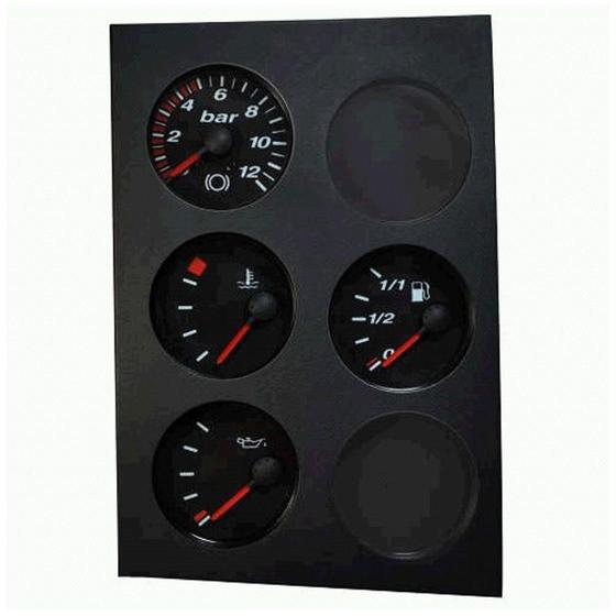 Imagem de INSTRUMENTO COMBINADO para CAMINHAO VW 15190, 17210, 9150 C/