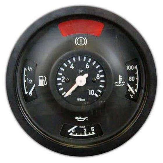 Imagem de INSTRUMENTO COMBINADO para MBB OH1315/ 1318/ 1418/ 1420/ 152
