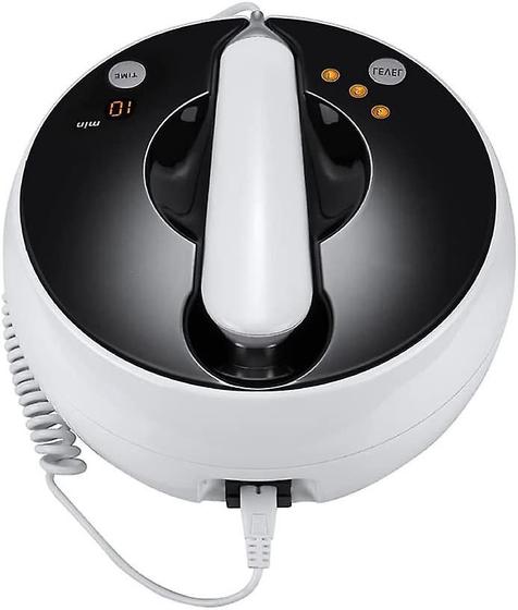 Imagem de Instrumento de beleza facial RF Wokex para rejuvenescimento da pele