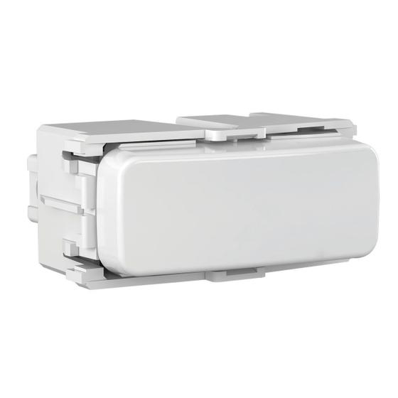 Imagem de Int. Simples 10A/250V Comp Br 13203020 Weg 