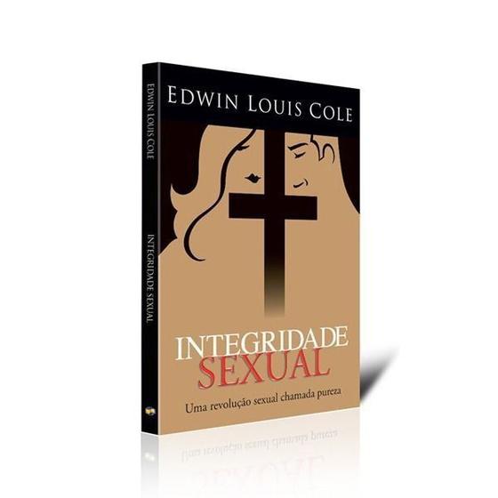 Imagem de Integridade Sexual - Paul Louis Cole - 4317