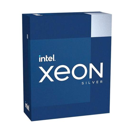 Imagem de Intel Xeon Silver 4310 2.1GHz 12 núcleos 24 threads