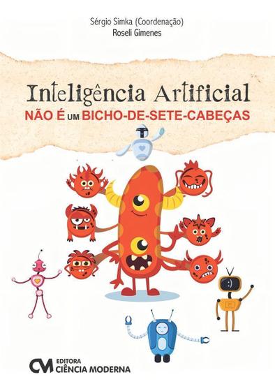 Imagem de Inteligência Artificial Não é um Bicho-de-Sete-Cabeças