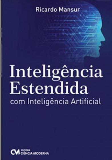 Imagem de Inteligência estendida com inteligência artificial