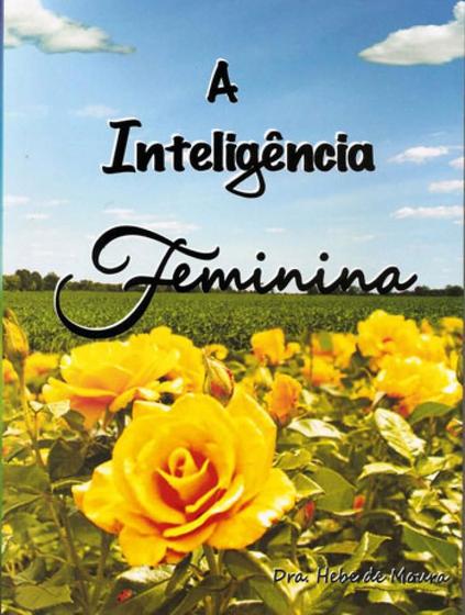 Imagem de Inteligencia feminina, a