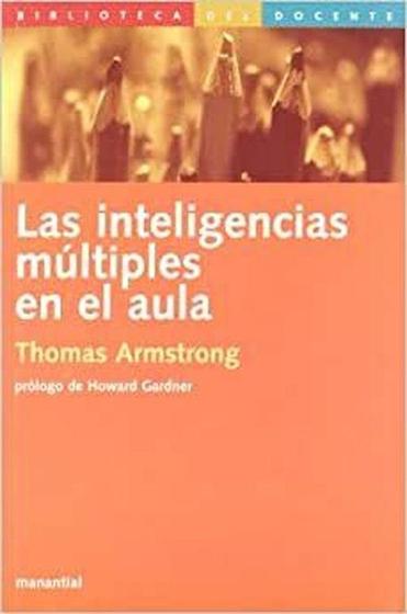 Imagem de Inteligencias Múltiples En El Aula, Las