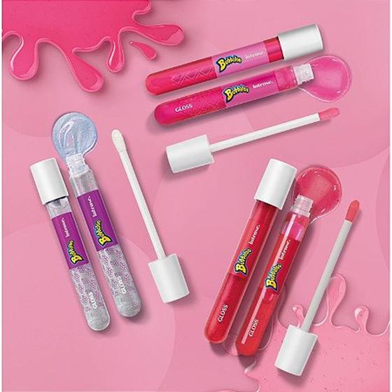 Imagem de Intense brilho labial Bubbaloo 5ml